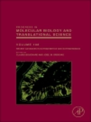 cover image of Recent Advances in Nutrigenetics and Nutrigenomics